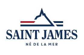 Saint James