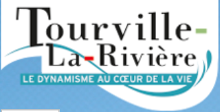 Mairie de Tourville la rivière