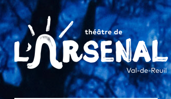 Théâtre de l'Arsenal