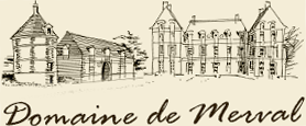 Domaine de Merval