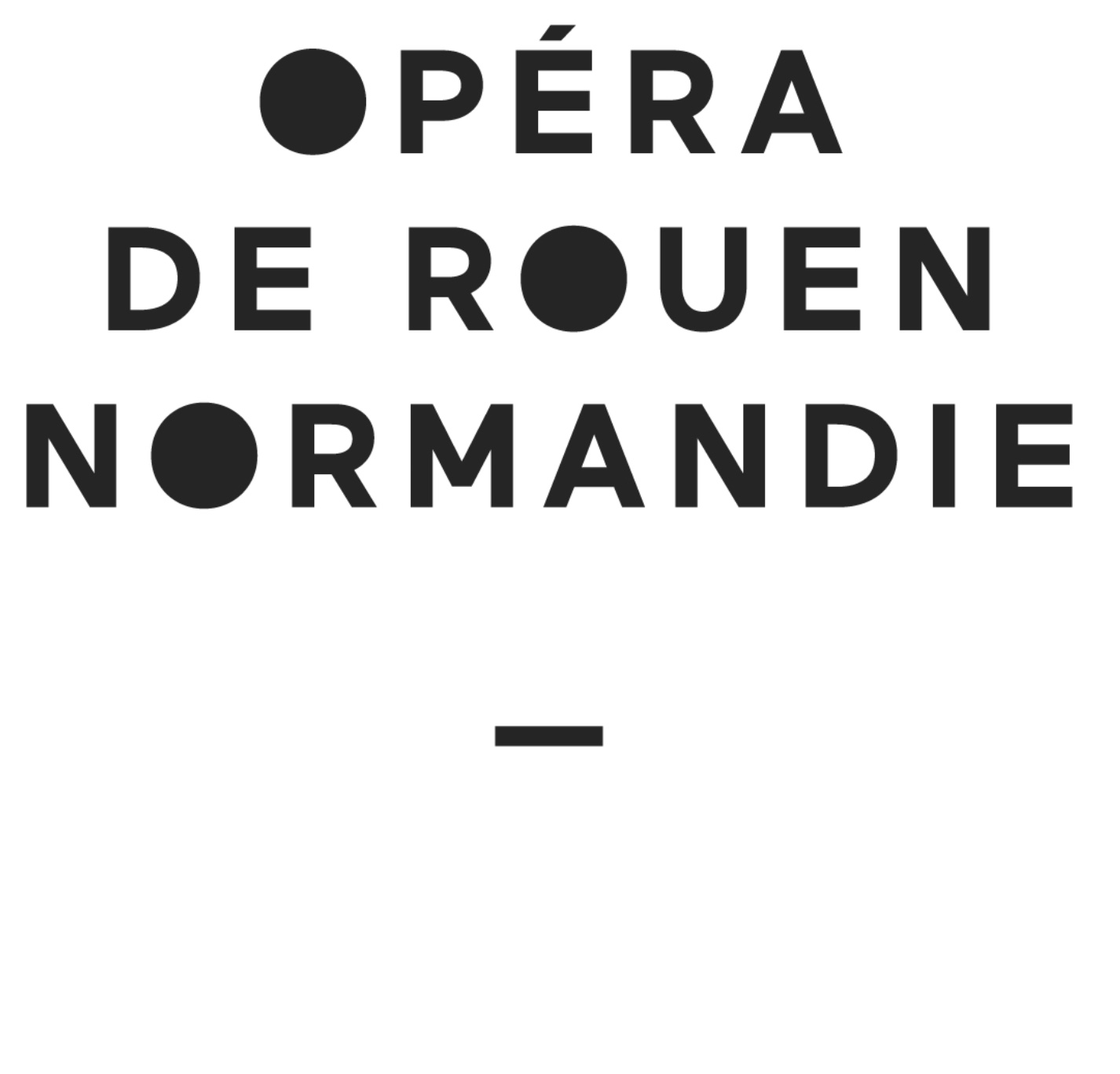 Opéra de Rouen Normandie Théâtre des Arts