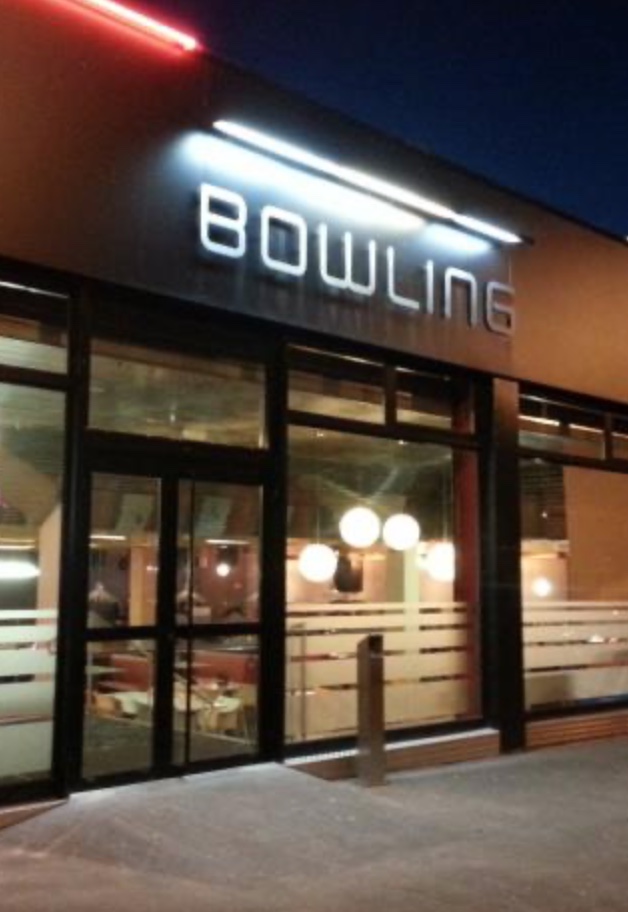 Bowling de la Mivoie