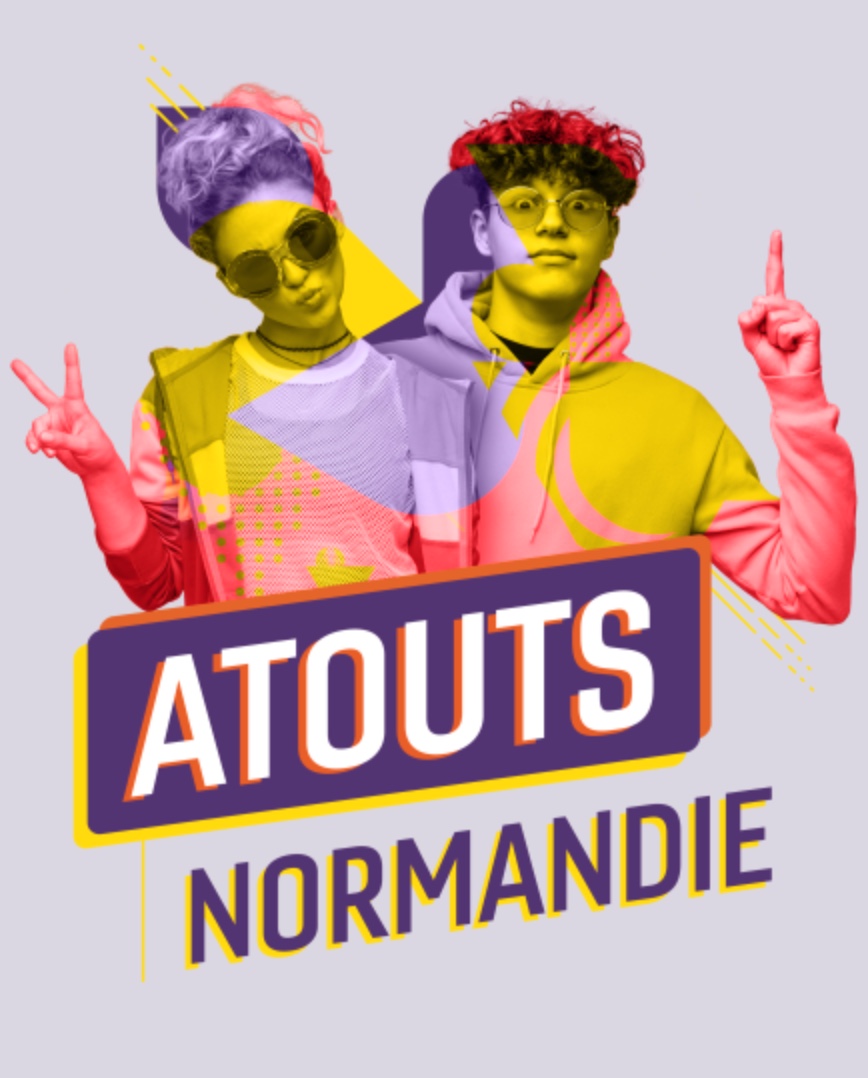 Atouts Normandie