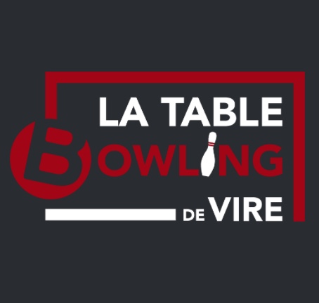 La table Bowling de Vire