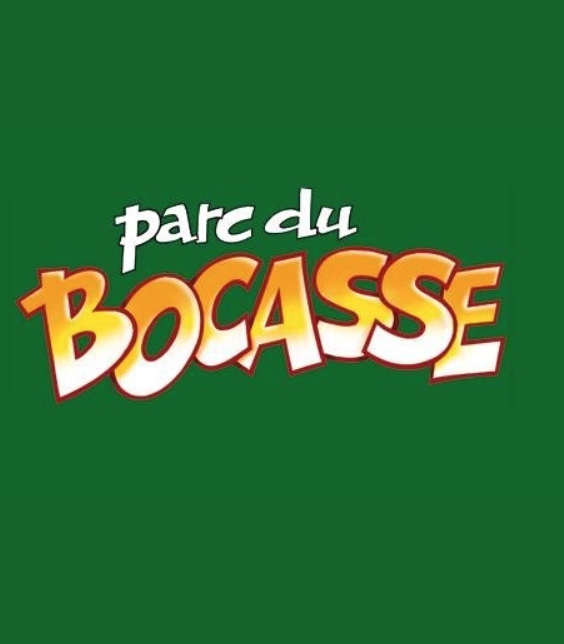 Parc du Bocasse