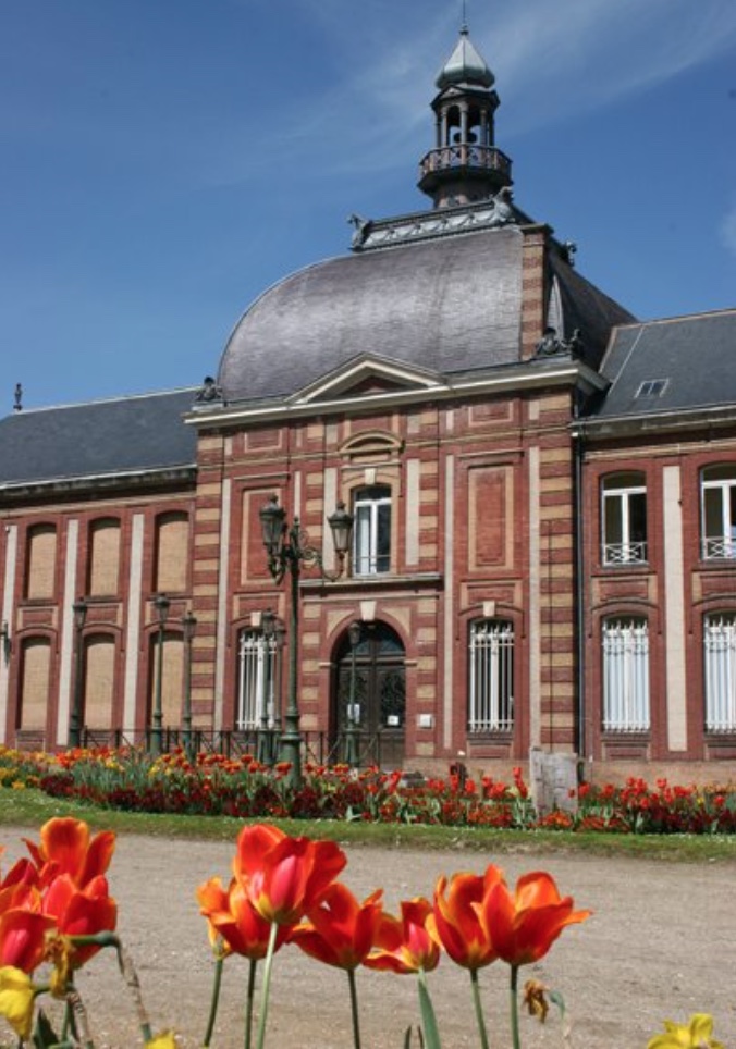 Musée de Louviers