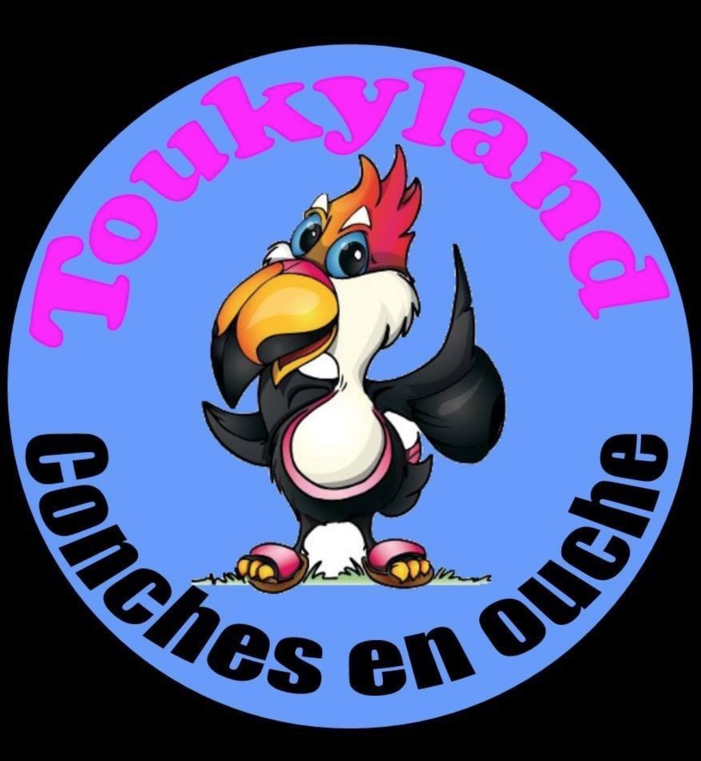 Toukyland Conches en Ouche