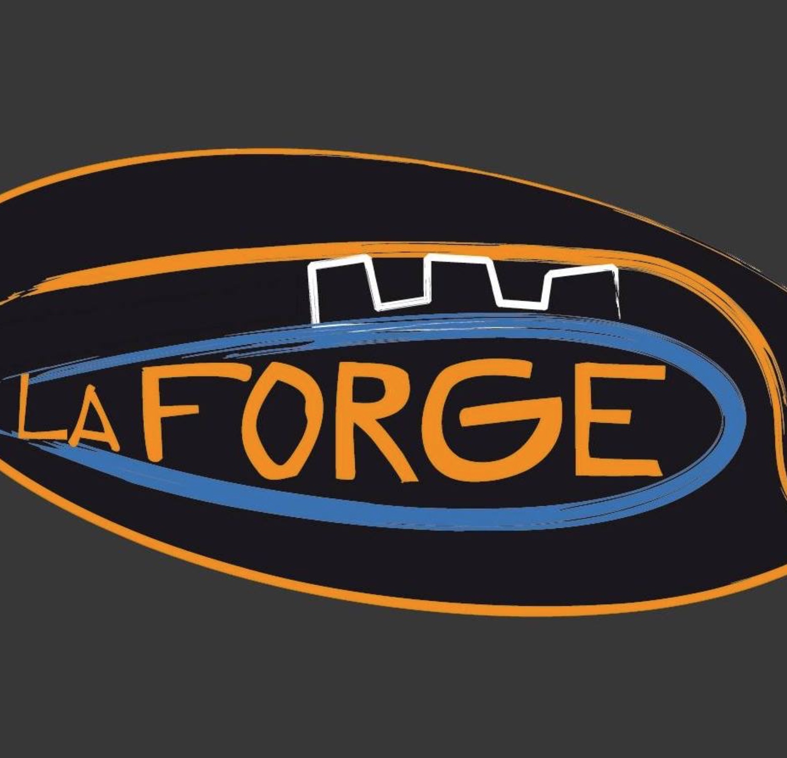 La Forge