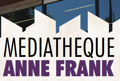 Médiathèque Anne Frank