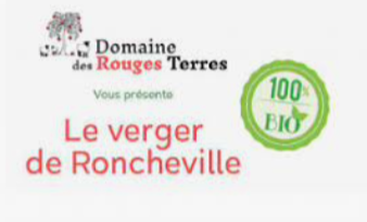 Le Verger de Roncheville