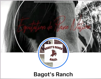 Bagot ‘s ranch